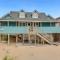 4002 Alwright Alwright Alwright Oceanfront - Kitty Hawk