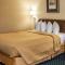 Quality Inn & Suites Goshen Quality Inn & Suites Goshen