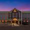Comfort Inn & Suites Cuyahoga Falls - Akron