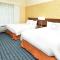Fairfield Inn & Suites by Marriott Eau Claire/Chippewa Falls