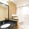 Fairfield Inn & Suites by Marriott Eau Claire/Chippewa Falls - О-Клер