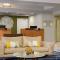 Fairfield Inn & Suites San Diego Old Town