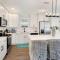 BCW33A OBX Beach Retreat 5 Min Walk to Beach - 科罗拉