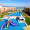 Aquamarine Kuwait Resort(Families Only)