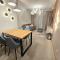 SeaHome Baltic Waves Resort z parkingiem - 米兹多洛杰