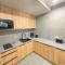 SeaHome Baltic Waves Resort z parkingiem - 米兹多洛杰