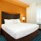 Fairfield Inn & Suites Fresno Clovis - كلوفيس