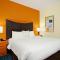 Fairfield Inn & Suites Fresno Clovis - كلوفيس