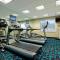 Fairfield Inn & Suites Fresno Clovis