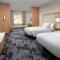 Fairfield Inn & Suites by Marriott Miami Airport West/Doral