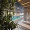 SeaHome Baltic Waves Resort z parkingiem - 米兹多洛杰