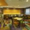 Fairfield Inn & Suites by Marriott Meridian