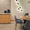 SeaHome Baltic Waves Resort z parkingiem - 米兹多洛杰