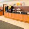 Fairfield Inn & Suites by Marriott San Antonio SeaWorld / Westover Hills - San Antonio
