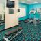 Fairfield Inn & Suites by Marriott San Antonio SeaWorld / Westover Hills