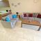 Cassia Relaxed Living - Khlorakas