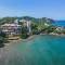 Casa Neruda overlooking the Bay