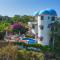 Casa Neruda overlooking the Bay