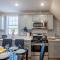 233-3 New! Boston Family Escape -Space & Serenity - 波士顿