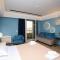 Imperial Visar Rooms