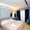 Imperial Visar Rooms