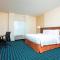 Fairfield Inn & Suites by Marriott Fredericksburg Texas - 弗雷德里克斯堡