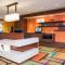 Fairfield Inn & Suites by Marriott Fredericksburg Texas