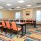 Fairfield Inn & Suites by Marriott Fredericksburg Texas