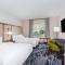 Fairfield Inn & Suites by Marriott Jasper