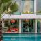 Premium Pool Villa Pattaya