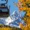 Slopeside Paradise Penthouse at Lift 7, Views, Fireplace, Deck, Hot Tub condo