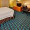 Fairfield Inn & Suites Memphis Olive Branch