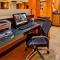 Fairfield Inn & Suites Memphis Olive Branch