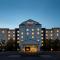 Fairfield Inn & Suites by Marriott Newark Liberty International Airport