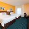 Fairfield Inn & Suites by Marriott Newark Liberty International Airport