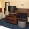Fairfield Inn & Suites by Marriott Newark Liberty International Airport