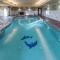 Fairfield Inn & Suites by Marriott Elkhart - Elkhart
