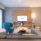 RESidenza Condonium - D1mension & Zenity Tower, SGs Heart & Gym, Pool