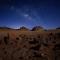 Wadi Rum Trail