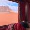 Wadi Rum Trail