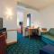 Fairfield Inn & Suites Huntingdon Raystown Lake