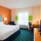 Fairfield Inn & Suites Huntingdon Raystown Lake