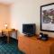 Fairfield Inn & Suites Huntingdon Raystown Lake