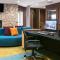 Fairfield Inn Manhattan, Kansas