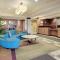 Fairfield Inn & Suites by Marriott Edison - South Plainfield Fairfield Inn & Suites by Marriott Edison - South Plainfield