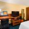 Fairfield Inn & Suites by Marriott Paramus - Paramus
