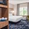 Fairfield by Marriott Inn & Suites Medford