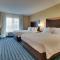 Fairfield Inn & Suites by Marriott Ottawa Starved Rock Area