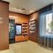Fairfield Inn & Suites by Marriott Ottawa Starved Rock Area