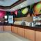 Fairfield Inn & Suites by Marriott Ottawa Starved Rock Area